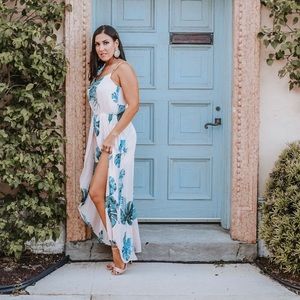 Sundress/romper size medium